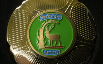 Berkshire Indoor Championships