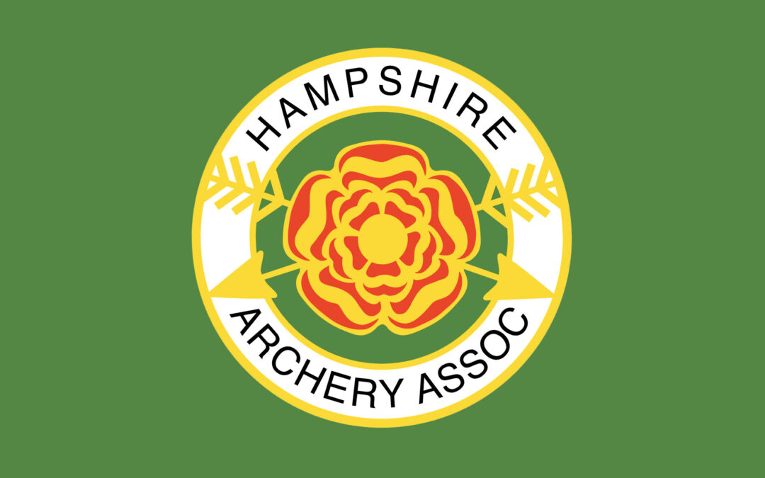 Hampshire Indoor Championships