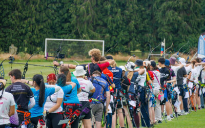 Junior National Outdoor Championships