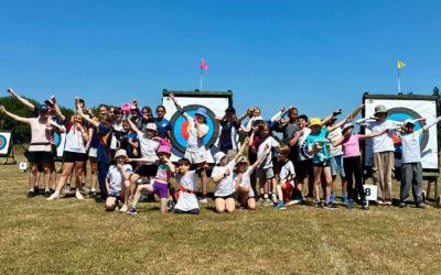 Guildford Junior Acorn